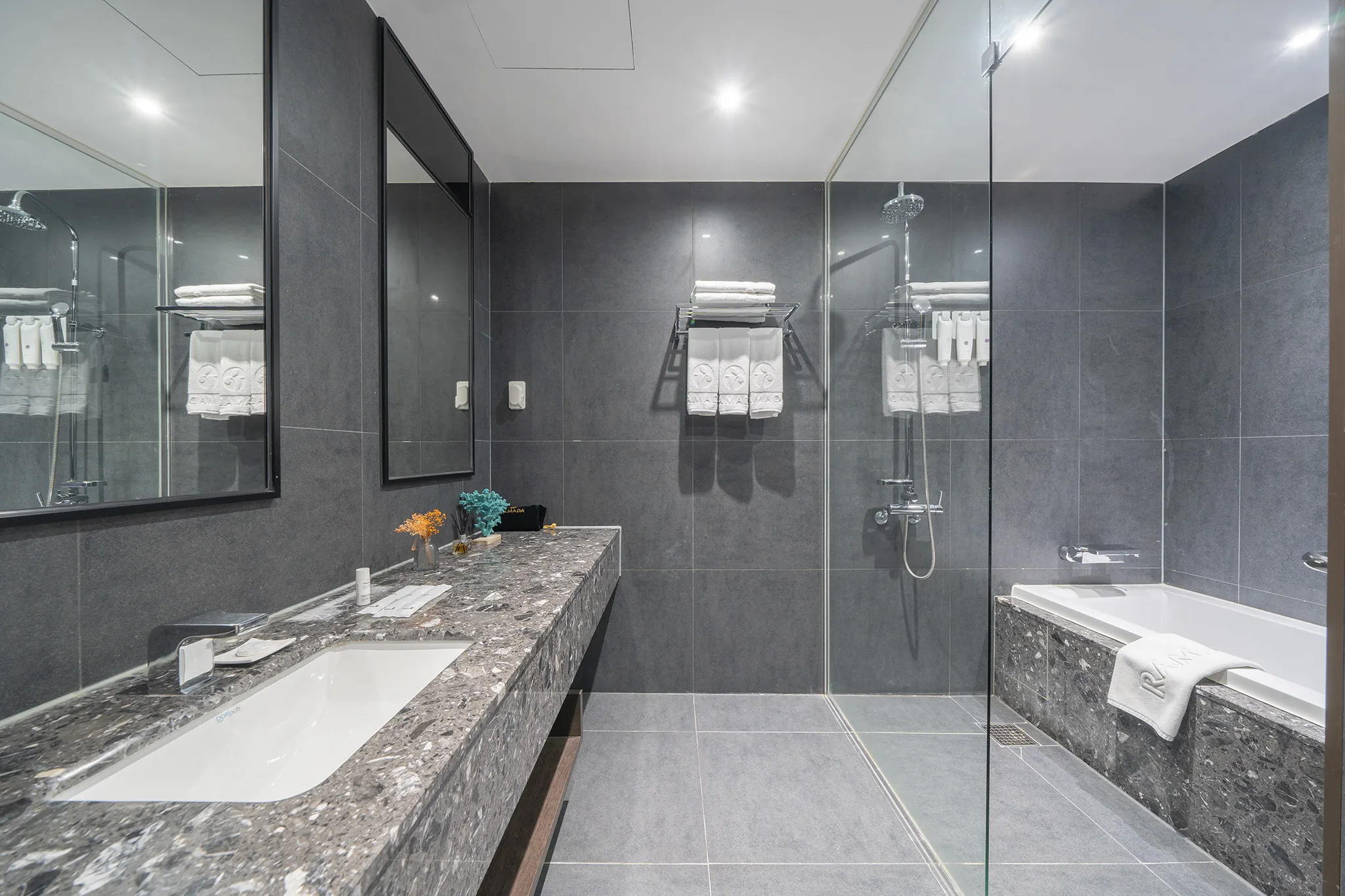 라마다 용인 호텔 객실 Photos