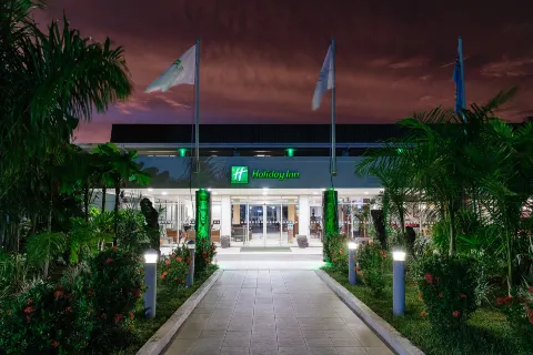 Holiday Inn Suva