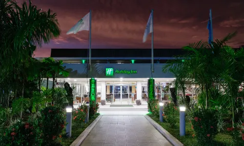 Holiday Inn Suva