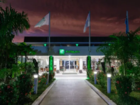 Holiday Inn SUVA by IHG Hotels in Suva