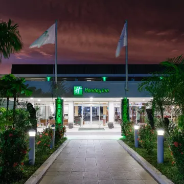 Holiday Inn SUVA by IHG