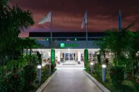 Holiday Inn Suva Hotel di 