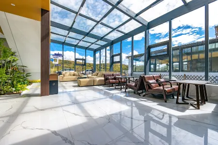 GeNieBieYuan Отели рядом с достопримечательностью «Xiazetong Village»