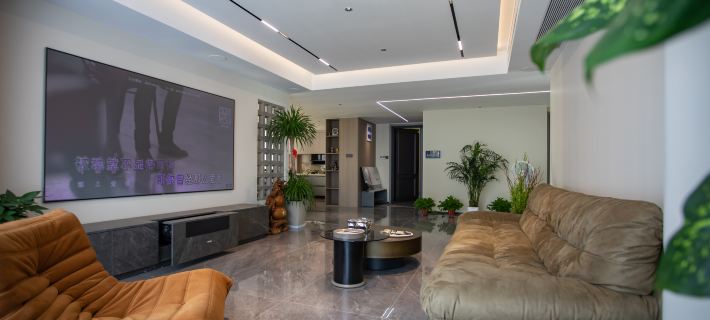 Wuju Wenquan Homestay Hotel a Wuyi