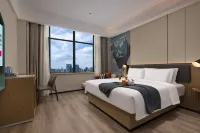 ECHIC HL (Nanchang Tengwang Pavilion Wanshou Palace) - ห้องครัว