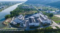 Hantang Art Hotel（Rice Paper Industrial Park） Hotel dekat Zhangduzhen