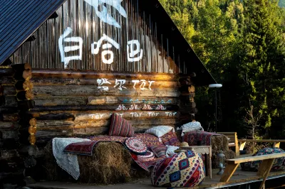Ta'er Homestay (Baihaba Village Branch) Hotels in Habahe