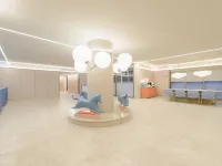HanTing Hotel (Shenyang Zhangshi Subway Station) Hotels near Zhangshi Develop Zone
