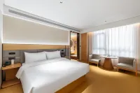 JI Hotel (Xinzhou Dingxiang Bus Station) فنادق في دينغ سيانغ