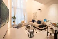 Daixiang Loft (Xi'an Qujiang Chuangyigu) Hotels in Other Area in East Xi'an