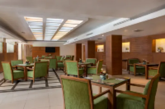 Prama Sanur Beach Bali