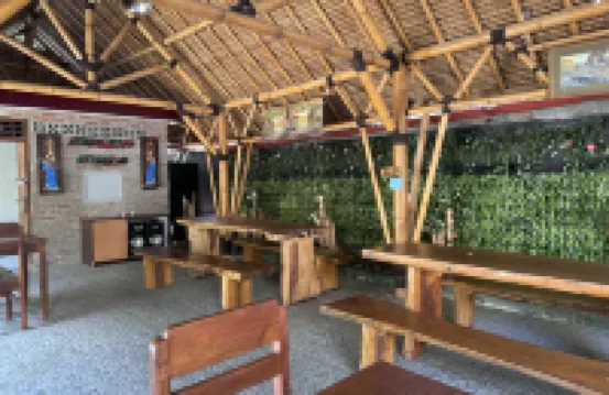 スンギギ コテージズ ロンボク