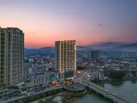 Country Inn & Suites by Radisson Hotel (Yichang Yuan'an) Hotels in Yuan’an