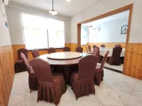Tinghai Guesthouse - Frühstück