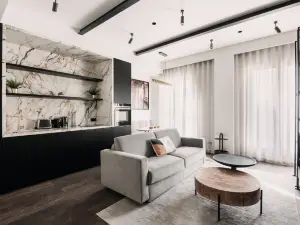 HIGHSTAY 奢華服務公寓 - 瑪黑區北