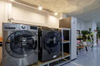 Hotel Laglas Asan Hotels in Asan-si