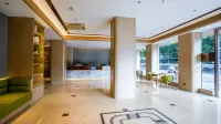 GELI HOTEL فنادق في تشىُان نان