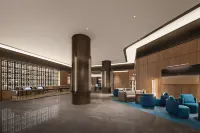 Crystal Hotel Dazhou