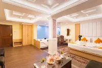 옐로 파고다 호텔 Maru Ganesh Shrine 주변 호텔