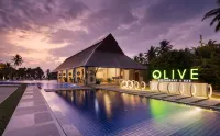 Sheraton Kosgoda Turtle Beach Resort