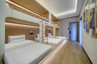 Jingmao Esports | Cyber Game CenterX Hotel (Quzhou Water Pavilion Gate Mazhandi)