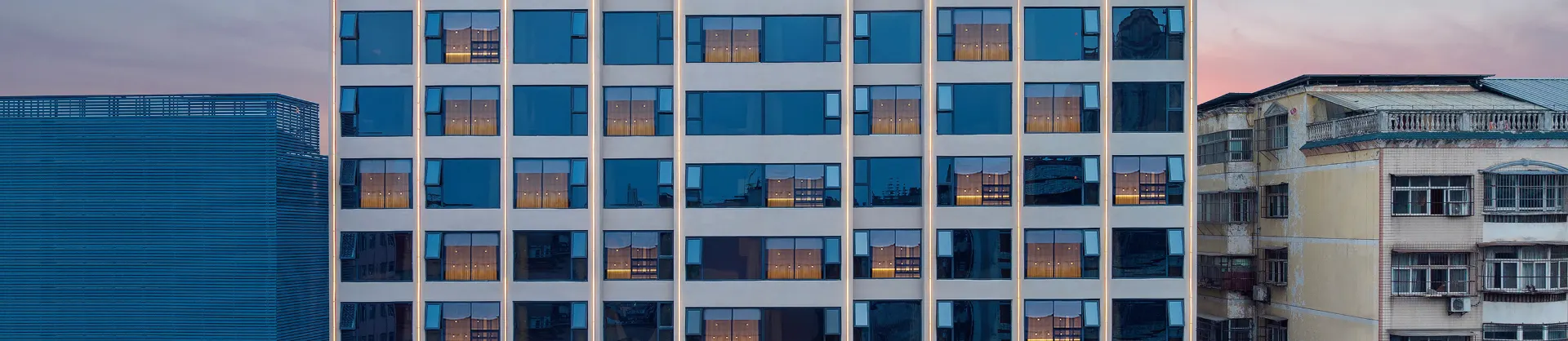 4-Star Select Hotels