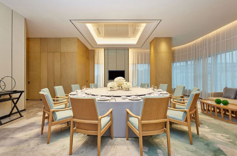 Courtyard by Marriott Yangzhou photo 5