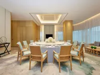 Courtyard by Marriott Yangzhou - breakfast