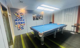 Kra Lover  Hotel Huizhou West Lake