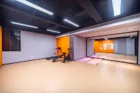 LIISI HOTEL Hotels in Wuzhou