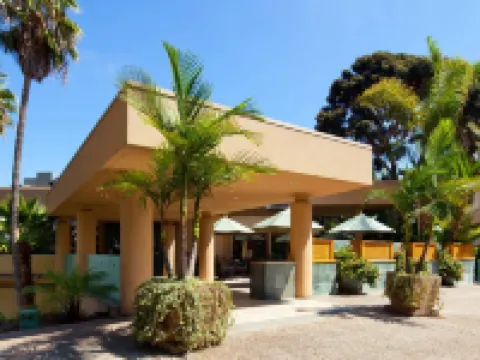 Sheraton La Jolla Hotels in San Diego