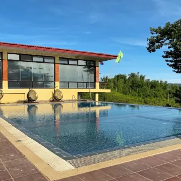 Punta de Fabian powered by Cocotel