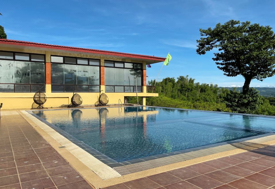 Casa de Robles 이미지