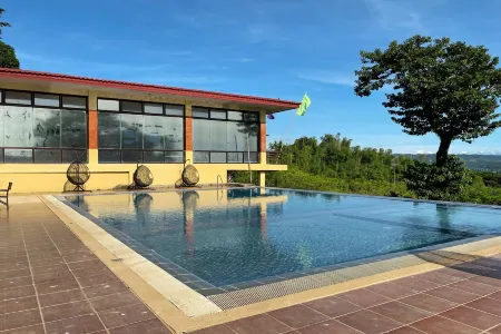 Punta de Fabian powered by Cocotel Отели в г. Барас