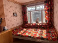 Zero kilometer hotel Hotels in Wuchang