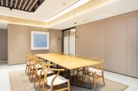 JI Hotel (Wuxi Taihu Xincheng) - 3-نجوم
