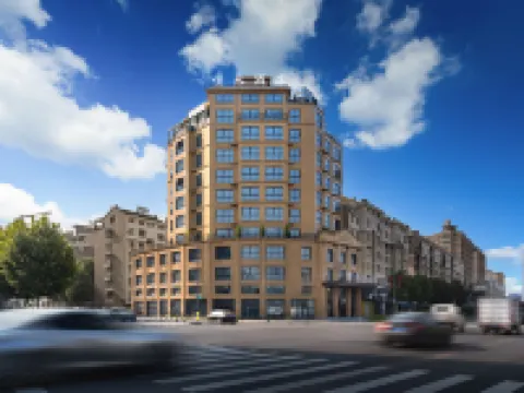 佳禾ホテル 金華万達広場（金東区人民政府） 金華のホテル