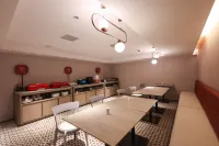 Shankee Mohe Hotel (Jinianguan)