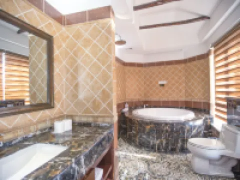 Yilantingshang Homestay (Changhai Hengxinghai) Hotels in Changhai