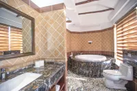 Yilantingshang Homestay (Changhai Hengxinghai)
