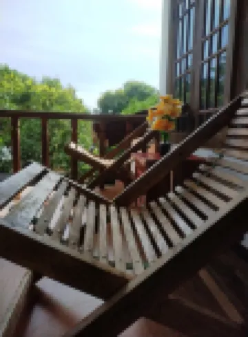 Greenwood Udawalawa Safari Resort