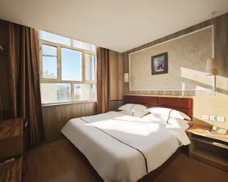 Xinyu Express Hotel Hotels in Yanggao