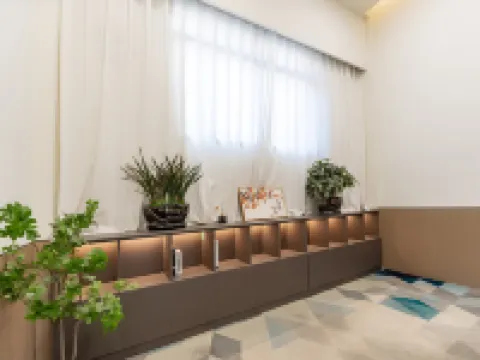 都市季楓ホテル（大冶高速鉄道北駅） 大冶のホテル