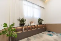 Daye City Jifeng Hotel