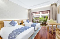 Wafaifo Resort Hoi An - Tiny houses