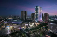 UrCove by Hyatt Foshan Downtown - romantis