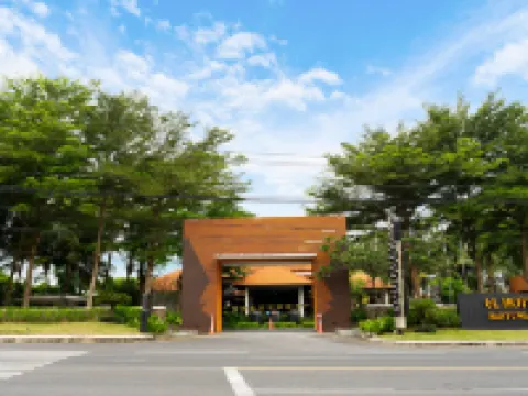 外南夢El酒店 Kabat酒店