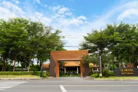 éL Hotel Banyuwangi Hotel dekat Omah Osing Banyuwangi
