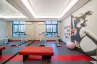 BORRMAN Borrman Hotel (Liuzhou Yaobu Ancient Town The Mixc) - 3-Star