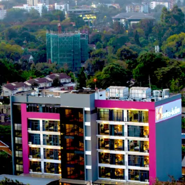 Swiss-Belinn Nairobi
